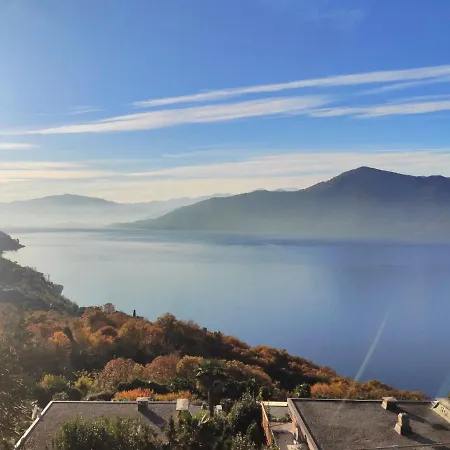 Belmonte-1 By Interhome Brezzo