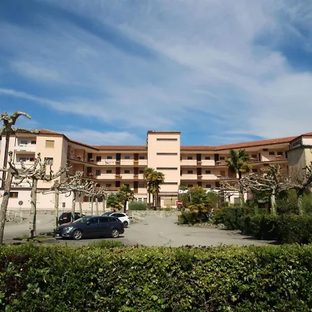 Belmonte-1 By Interhome Brezzo