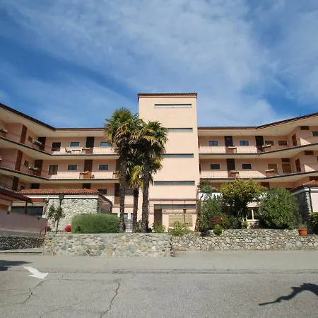 Belmonte-1 By Interhome * Brezzo