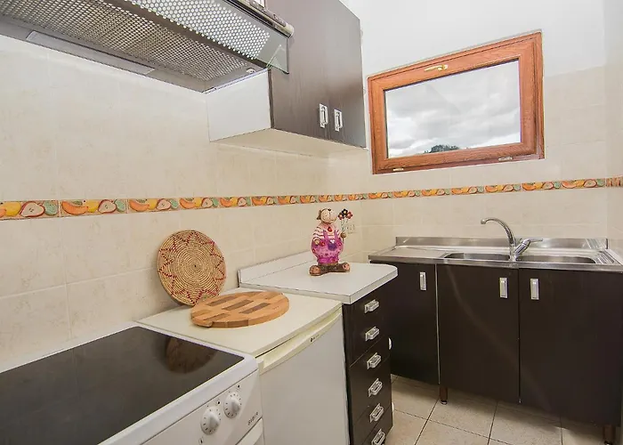 Belmonte-1 By Interhome * Brezzo