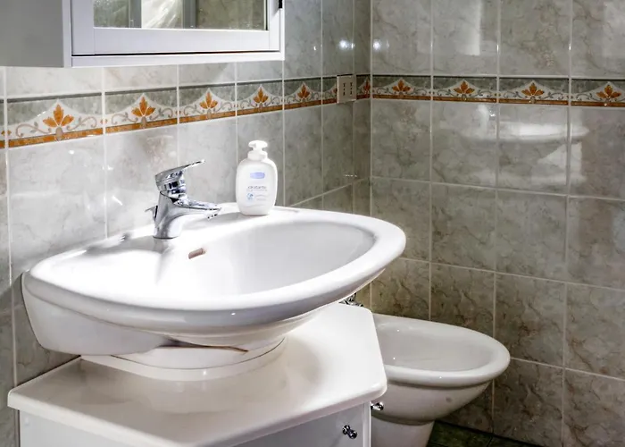 Belmonte-1 By Interhome Apartamento