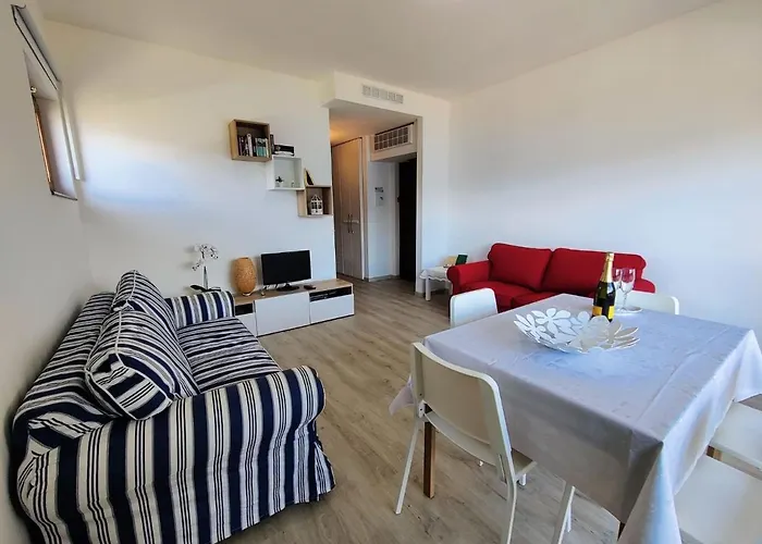 Belmonte-1 By Interhome Brezzo