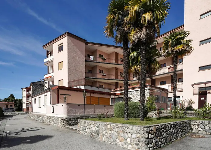 Apartamento Belmonte-1 By Interhome *