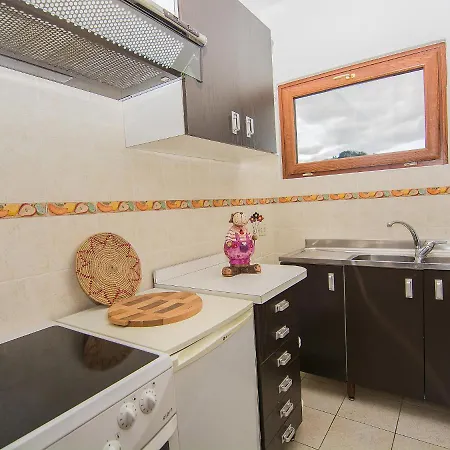 Belmonte-1 By Interhome * Brezzo