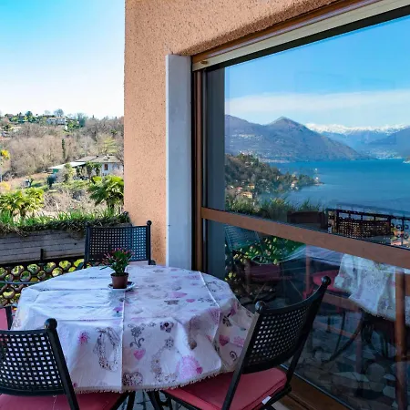 Belmonte-1 By Interhome *