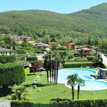 Belmonte-1 By Interhome