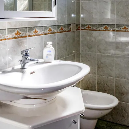 Belmonte-1 By Interhome Apartment
