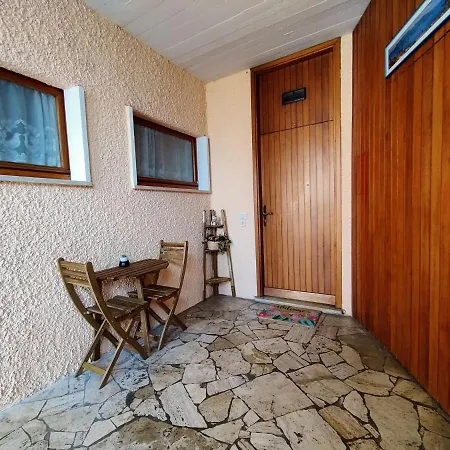 Belmonte-1 By Interhome * Brezzo