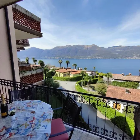 Belmonte-1 By Interhome Apartment