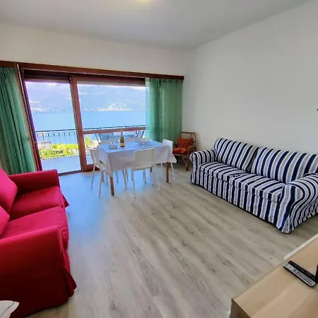 Belmonte-1 By Interhome Apartment