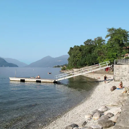 דירה Belmonte-1 By Interhome