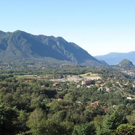 Belmonte-1 By Interhome * Brezzo