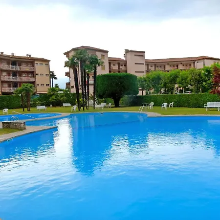 شقة Belmonte-1 By Interhome *