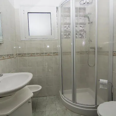 Apartment Belmonte-1 By Interhome Brezzo