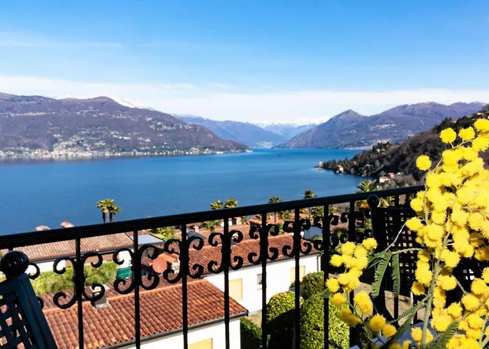 דירה Belmonte-1 By Interhome *