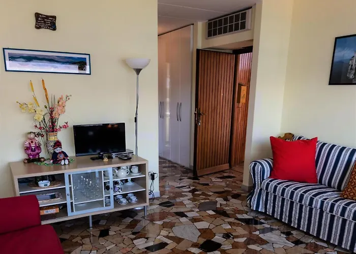 Belmonte-1 By Interhome * Brezzo