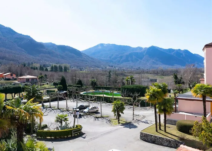 Belmonte-1 By Interhome *