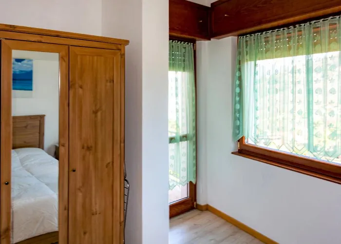 דירה Belmonte-1 By Interhome *