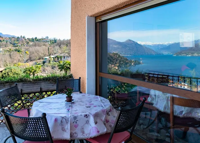 Belmonte-1 By Interhome *