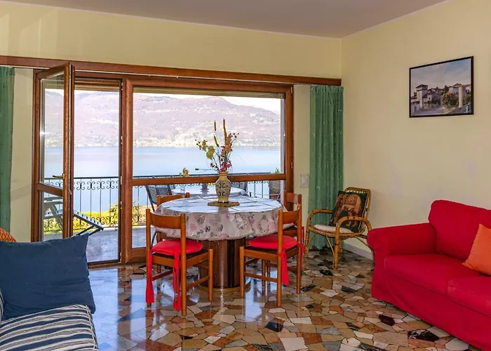 Belmonte-1 By Interhome Brezzo