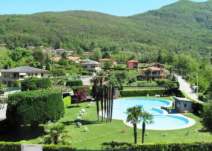 Belmonte-1 By Interhome