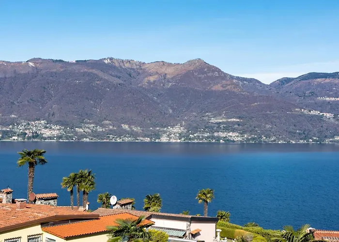 Belmonte-1 By Interhome Brezzo