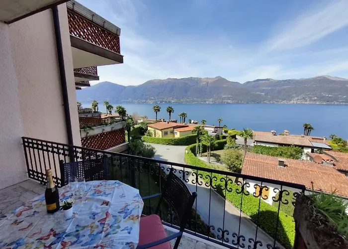 Belmonte-1 By Interhome 아파트