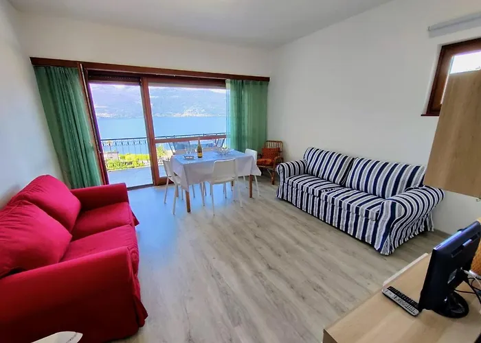 Belmonte-1 By Interhome דירה