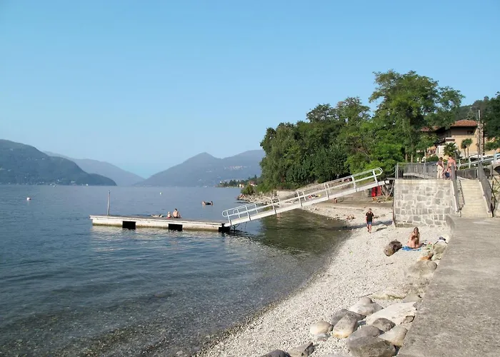 דירה Belmonte-1 By Interhome