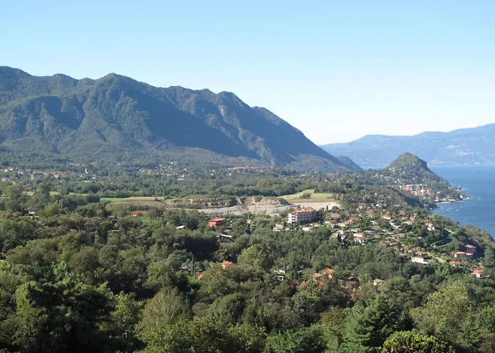 Belmonte-1 By Interhome * Brezzo