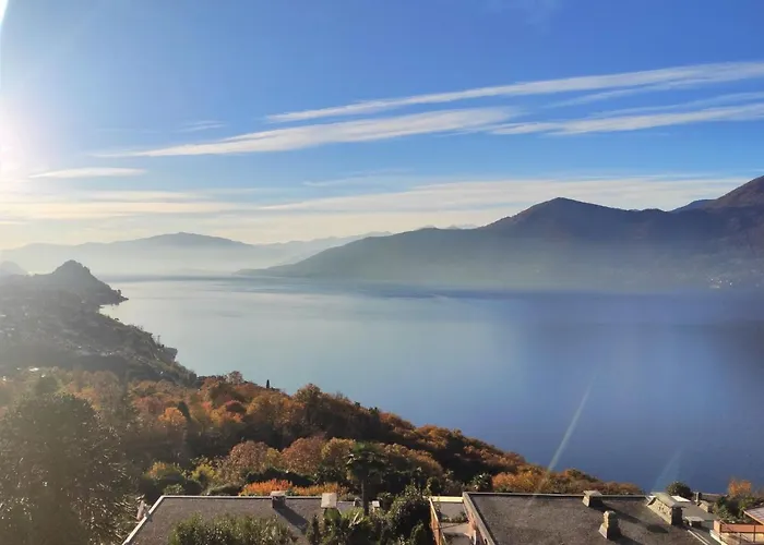 Belmonte-1 By Interhome 브레쪼