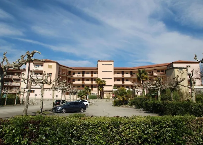 Belmonte-1 By Interhome Brezzo