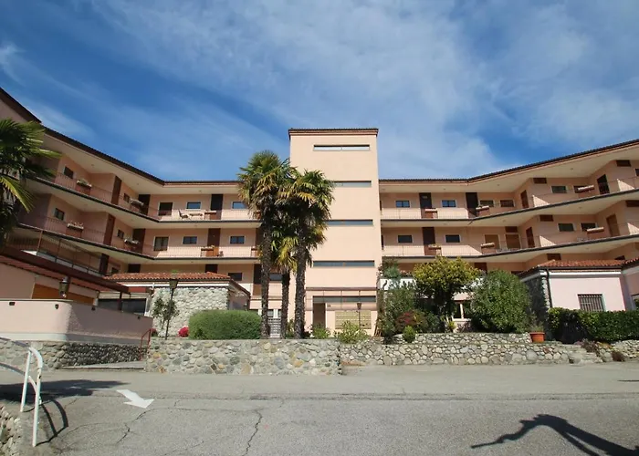 Belmonte-1 By Interhome * Brezzo