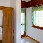 Appartamento Belmonte-1 By Interhome *